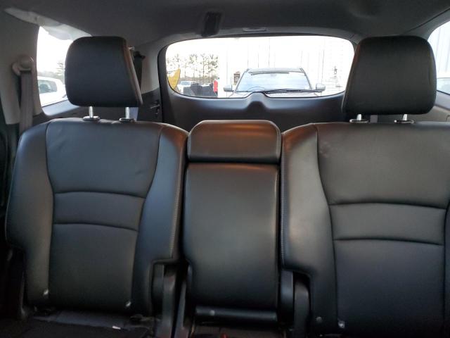 2018 Honda Pilot - Image 10