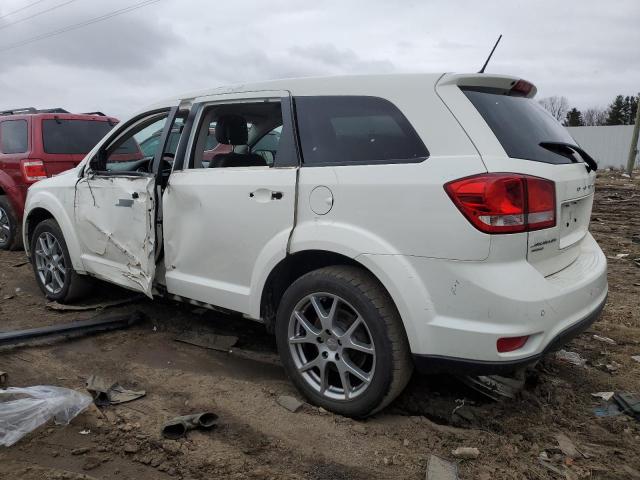 2015 Dodge JOURNEY - Image 2