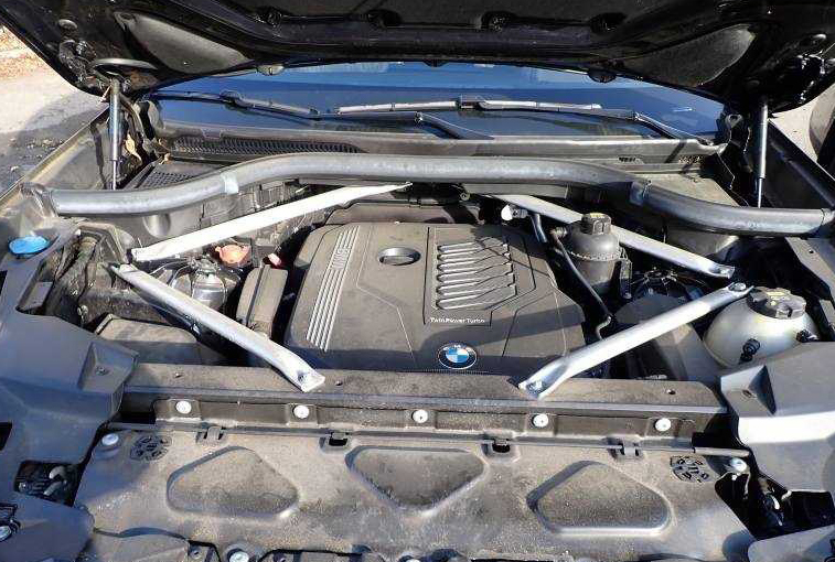 2019 BMW X5 - Image 8