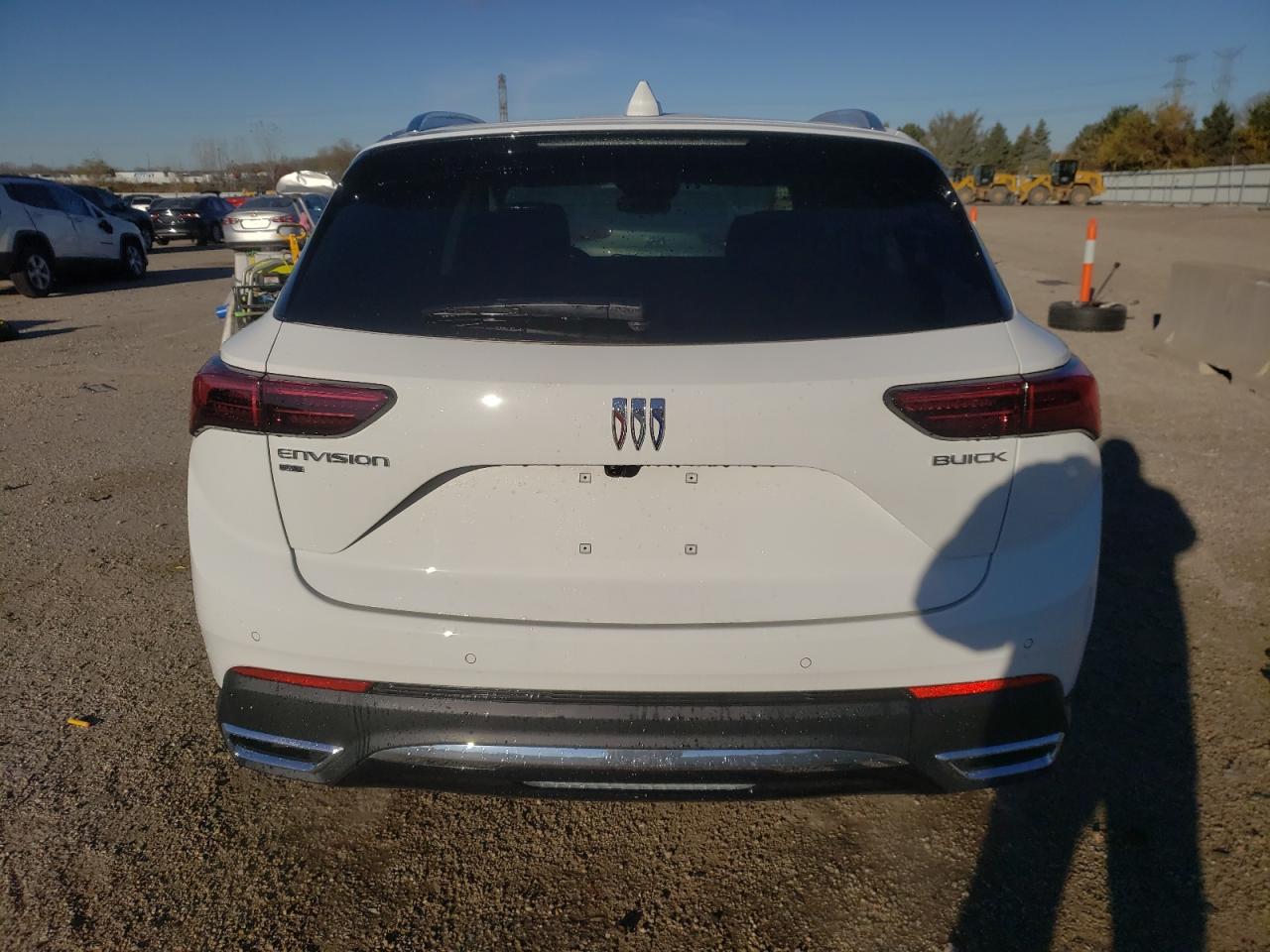 2024 Buick Envision - Image 6