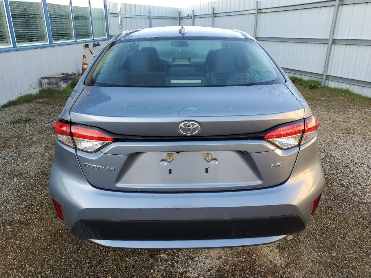 2021 Toyota Corolla - Image 6