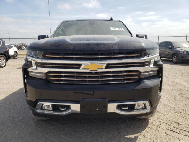 2021 Chevrolet SILVERADO - Image 5