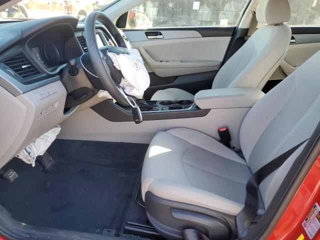 2019 Hyundai Sonata - Image 7