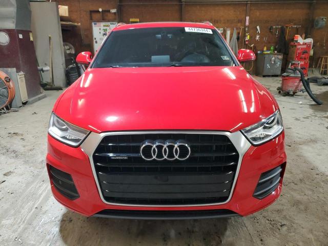 2017 Audi Q3 - Image 5
