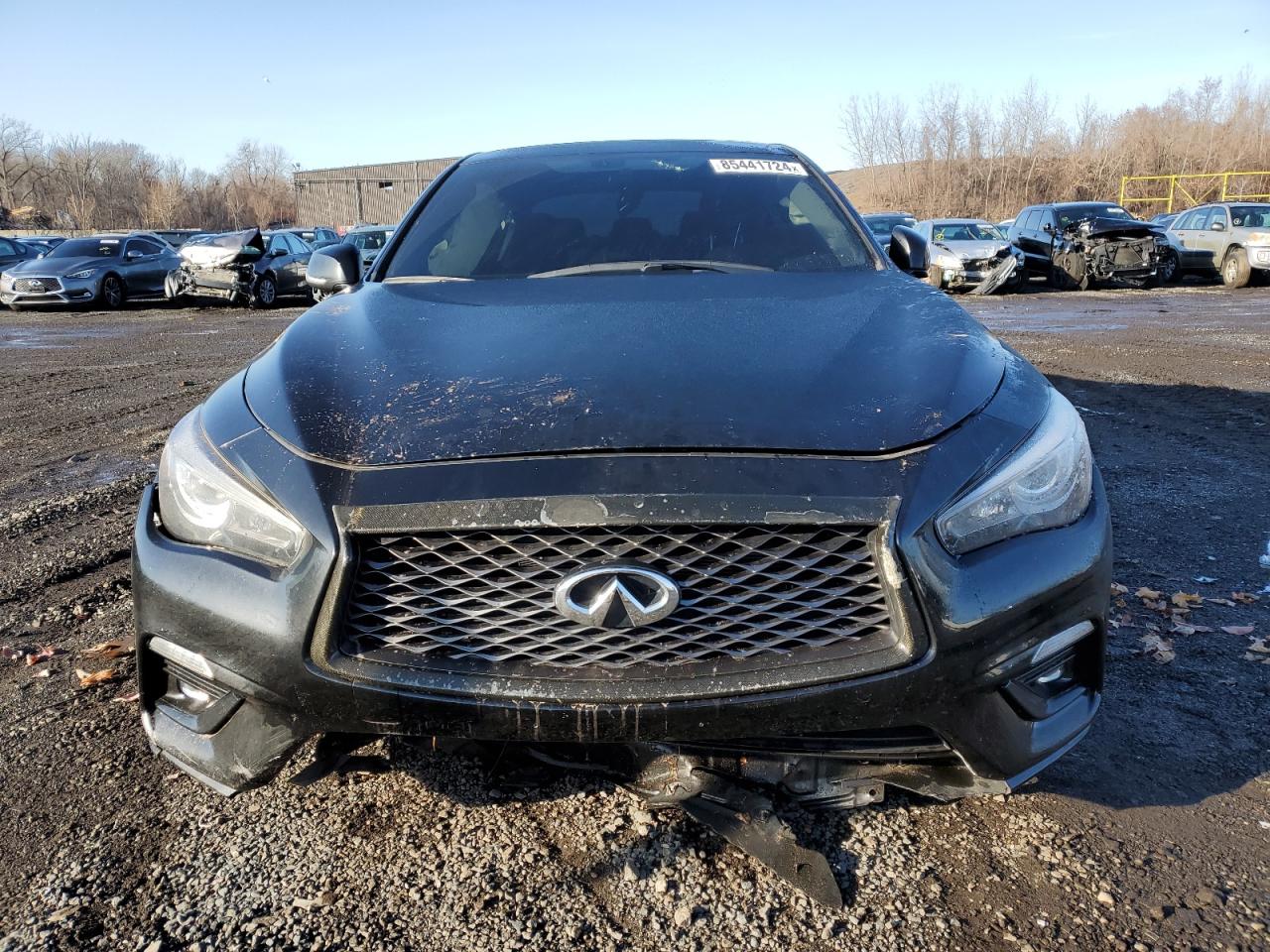 2019 INFINITI Q50 - Image 5