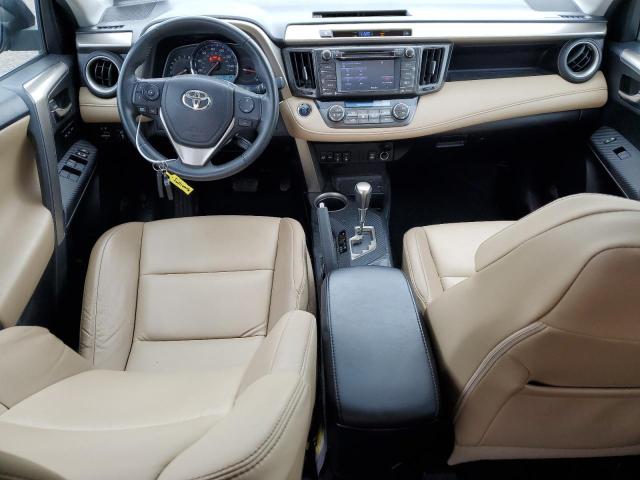 2015 Toyota RAV4 - Image 8