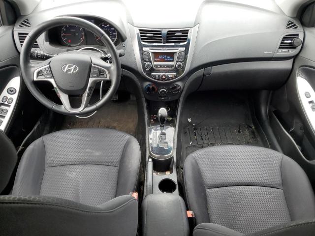 2017 Hyundai Accent - Image 8