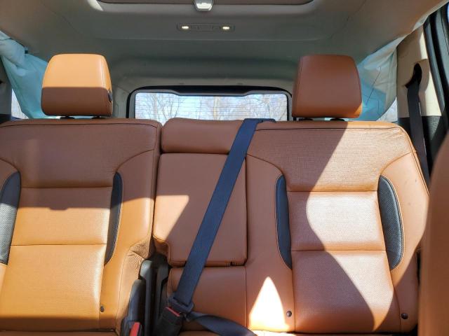 2017 Gmc ACADIA - Image 10