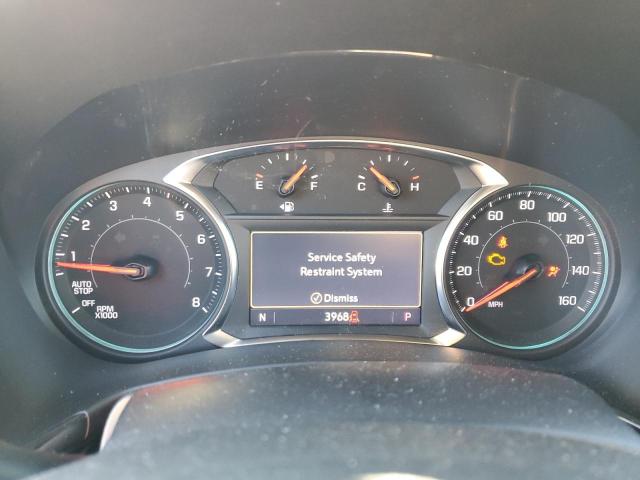 2022 Chevrolet EQUINOX - Image 9