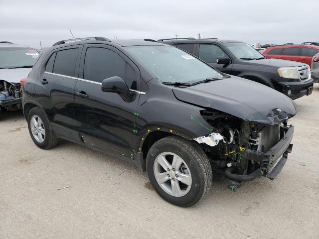 2020 Chevrolet TRAX - Image 4