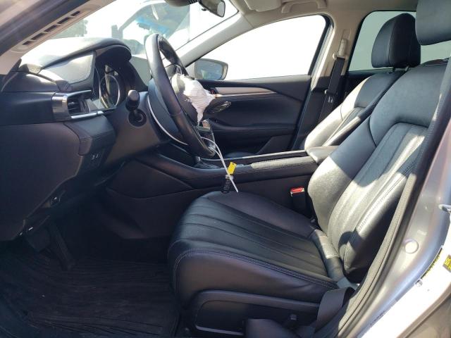2018 Mazda 6 - Image 7