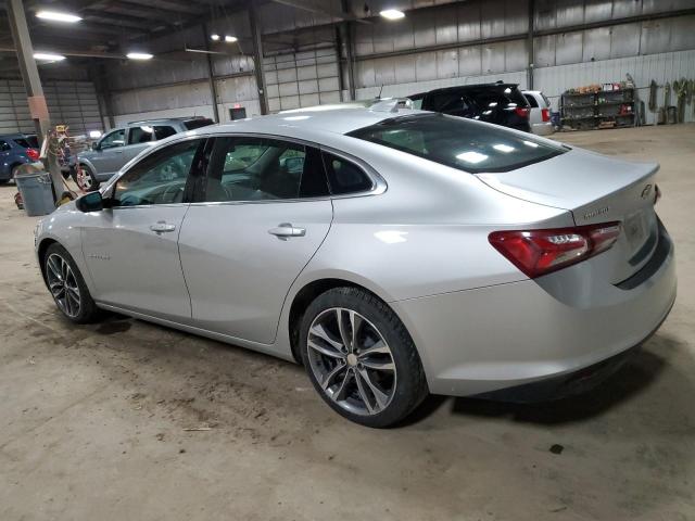 2022 Chevrolet MALIBU 2022 - Image 2