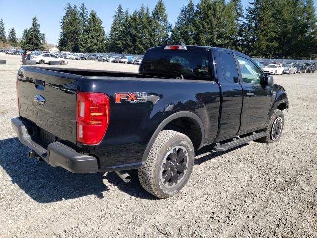 2021 Ford RANGER 2021 - Image 3