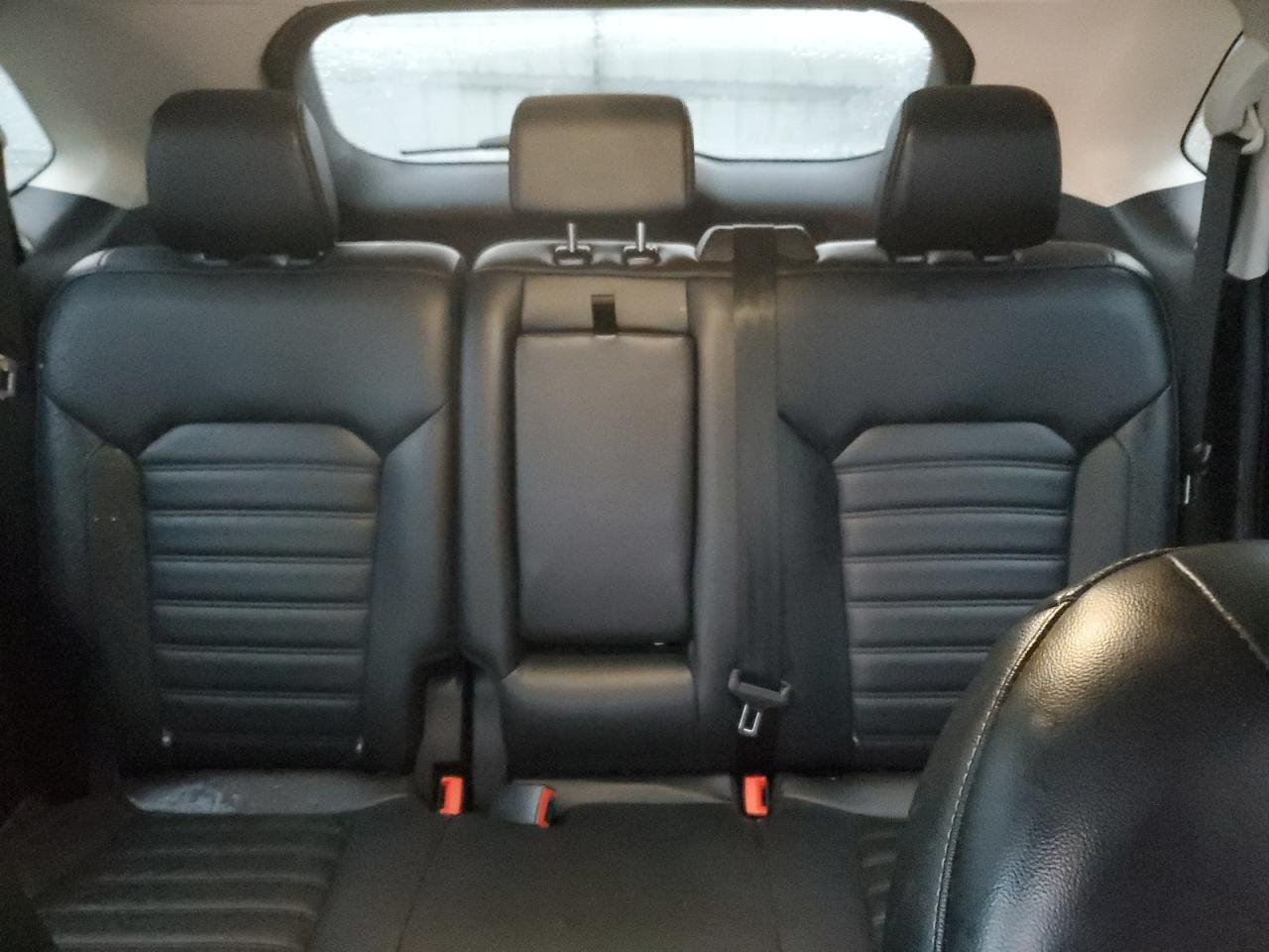 2023 Ford Edge - Image 10
