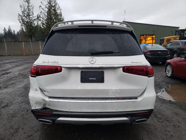 2021 MERCEDES-BENZ GLS-CLASS - Image 6