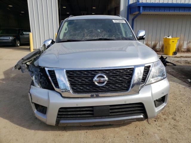 2020 Nissan ARMADA - Image 5