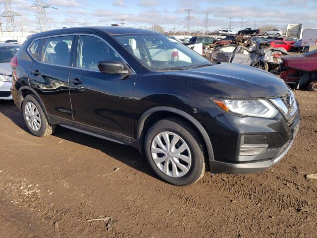 2017 Nissan ROGUE - Image 4