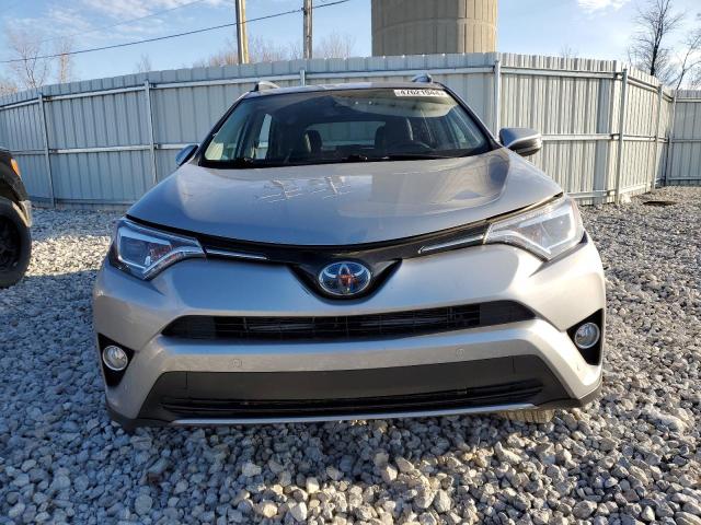 2018 Toyota RAV4 - Image 5