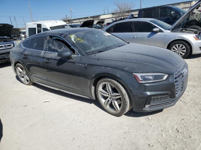 2018 Audi A5 - Image 4