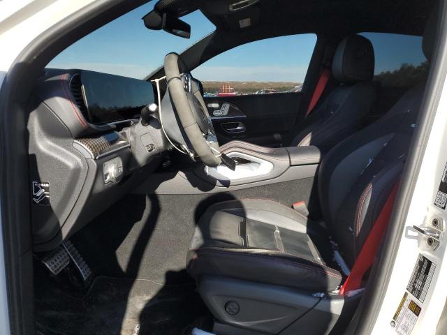 2023 Mercedes-benz GLE - Image 7