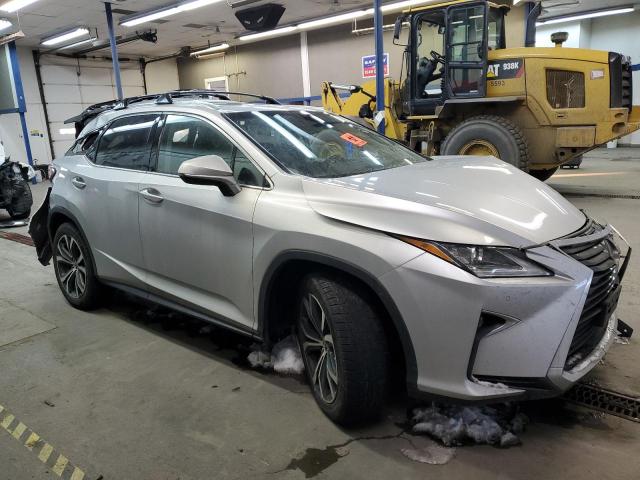 2019 Lexus RX - Image 4