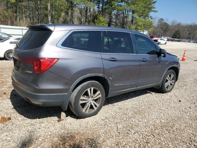 2017 Honda Pilot - Image 3