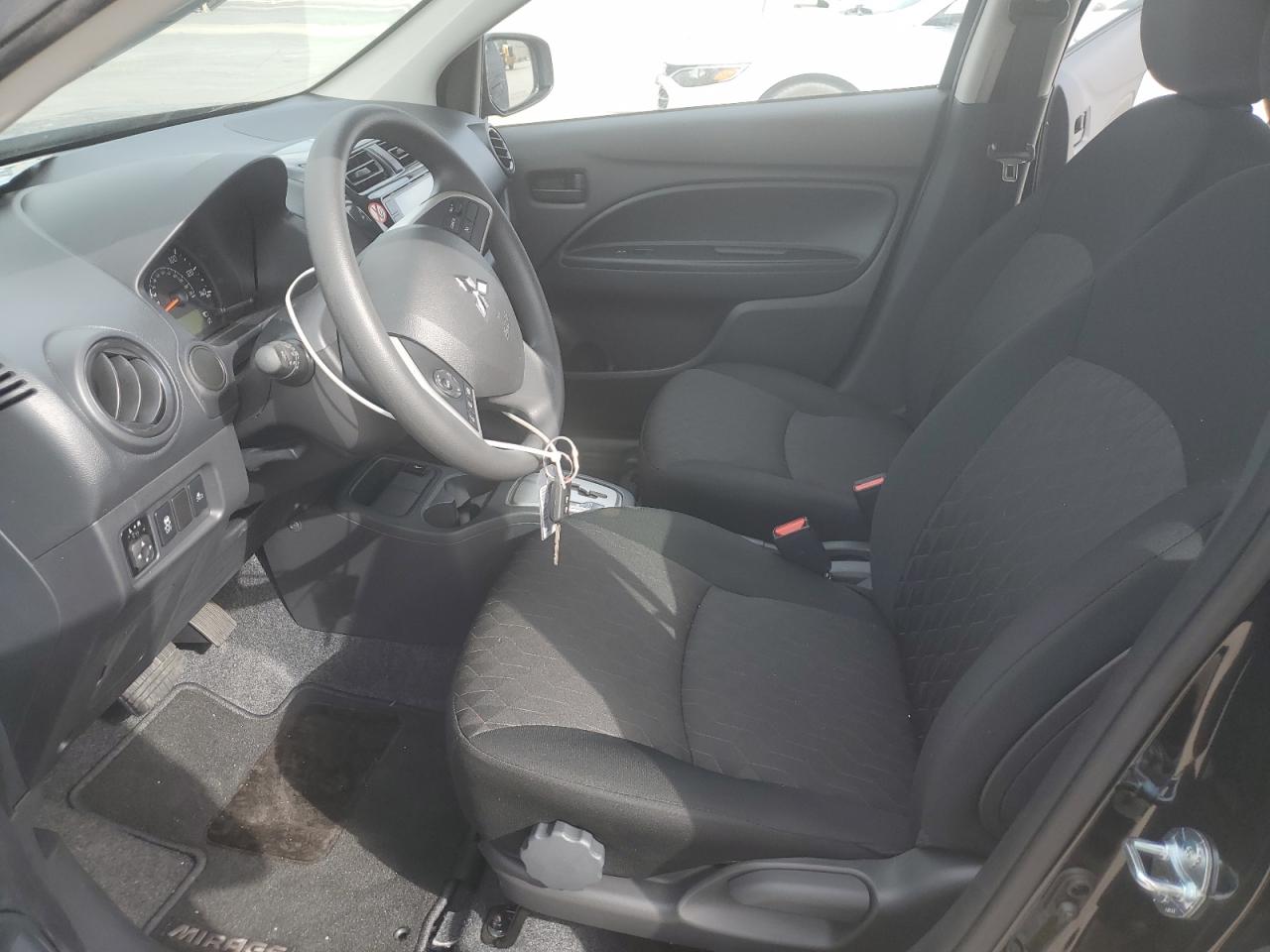 2024 MITSUBISHI MIRAGE - Image 7