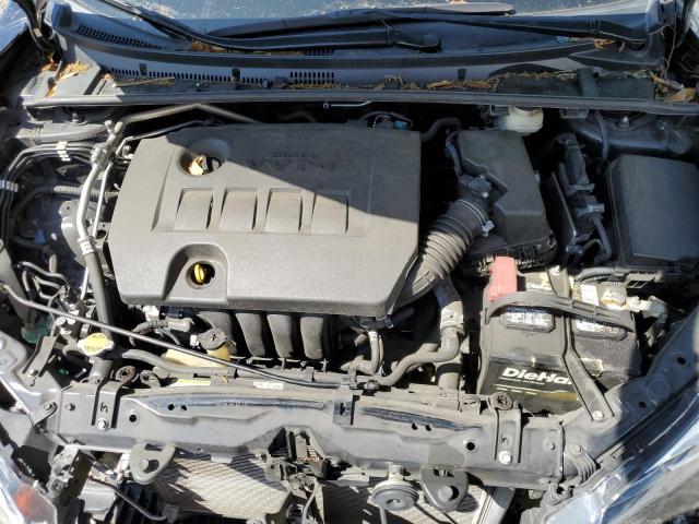 2017 Toyota COROLLA - Image 11