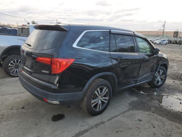 2018 Honda Pilot - Image 3