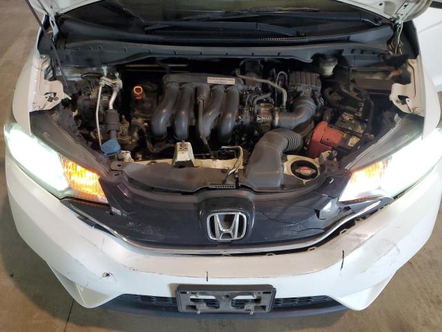 2016 Honda FIT - Image 11