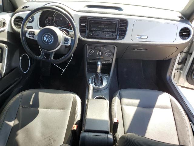 2015 Volkswagen BEETLE - Image 8