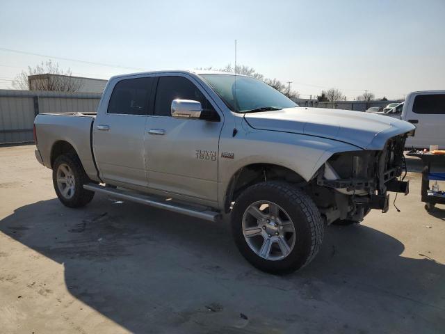 2018 Ram 1500 - Image 4