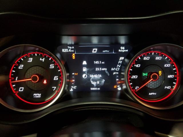 2022 Dodge CHARGER - Image 9