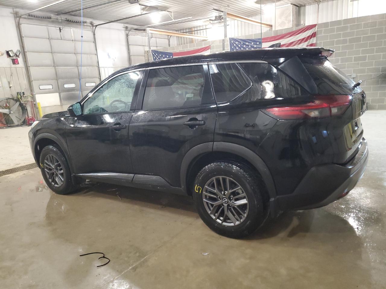 2023 NISSAN ROGUE - Image 2
