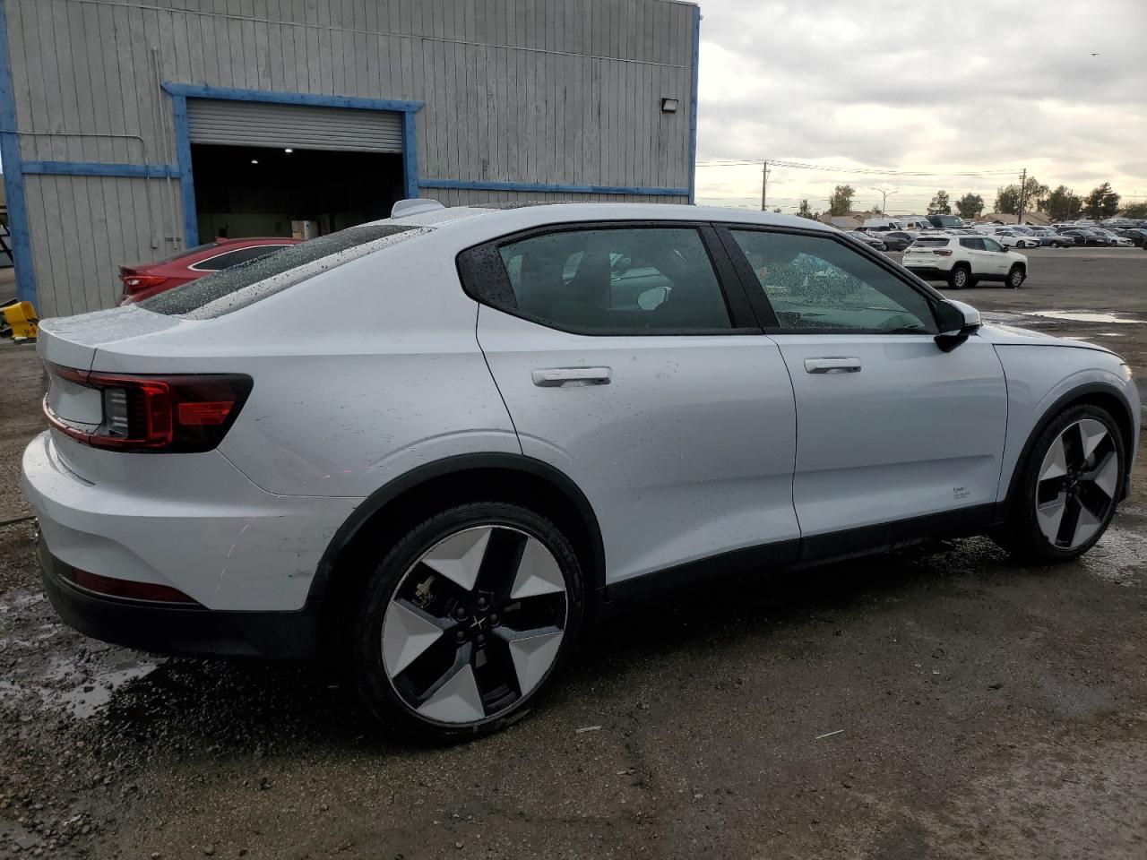 2023 Polestar 2 - Image 3