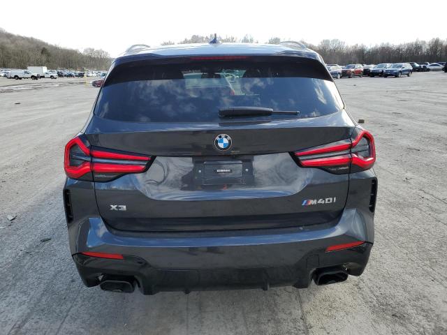 2023 BMW X3 - Image 6