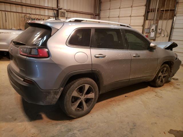2019 Jeep CHEROKEE - Image 3