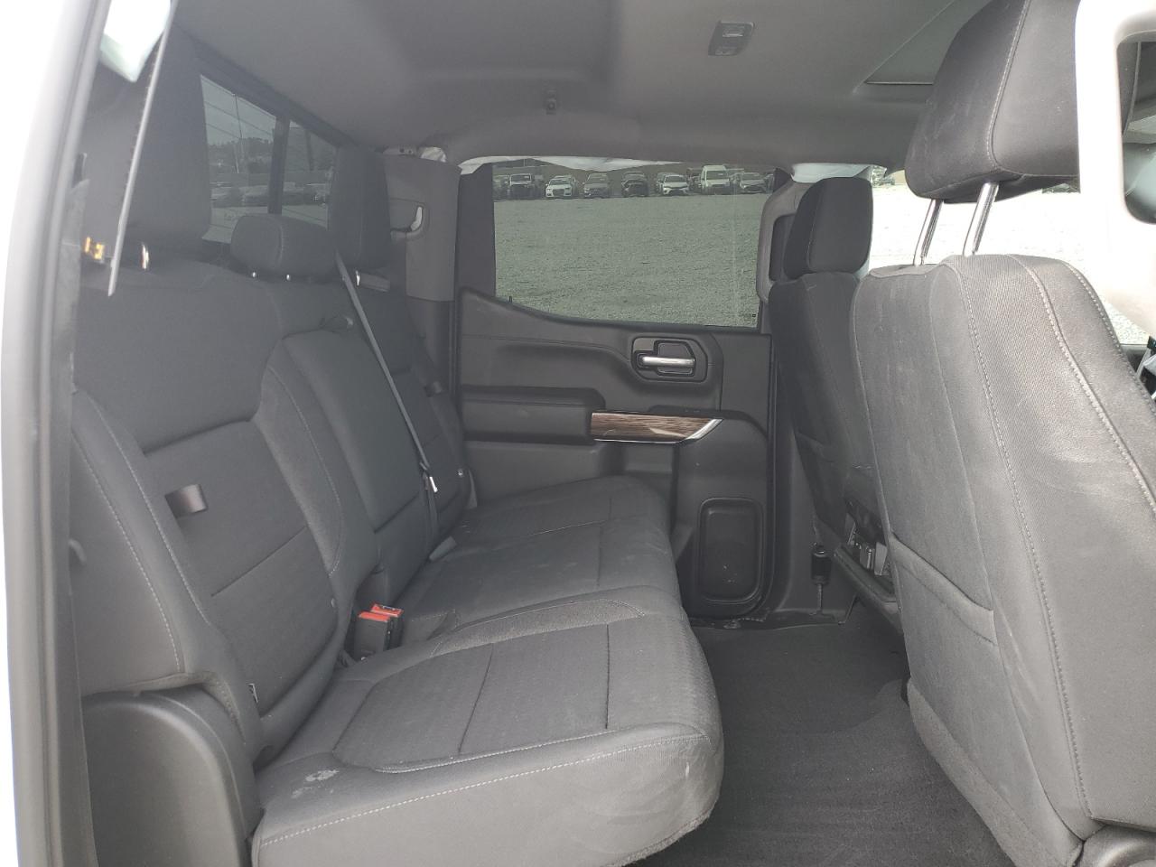 2021 CHEVROLET All Models - Image 10
