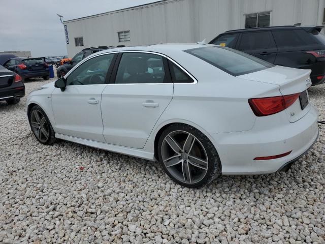 2015 Audi A3 - Image 2