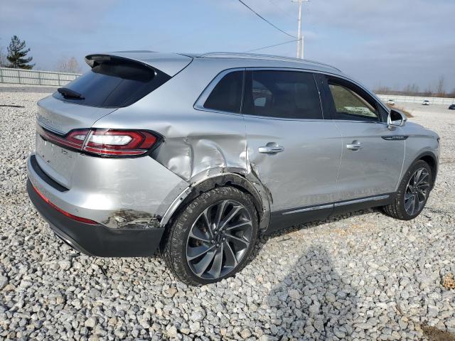 2019 Lincoln NAUTILUS - Image 3