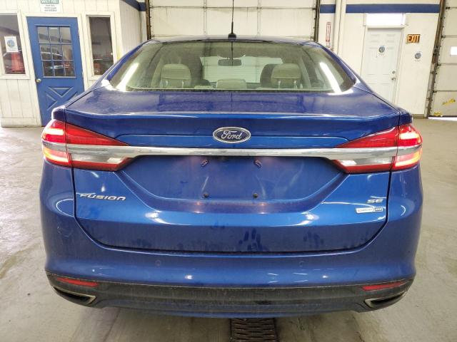 2017 Ford FUSION - Image 6
