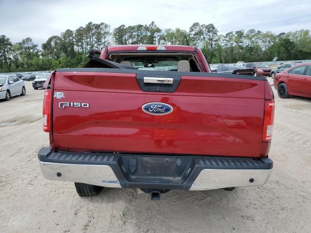 2017 Ford F150 - Image 6