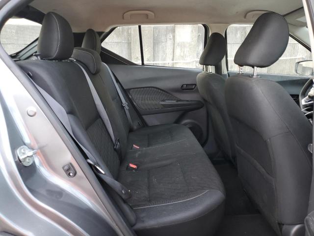 2021 Nissan KICKS - Image 10