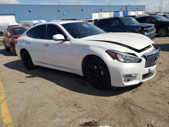 2015 Infiniti Q70 - Image 4