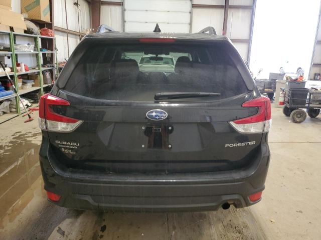 2020 Subaru FORESTER - Image 6