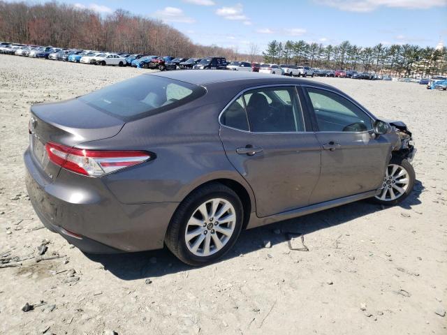 2018 Toyota CAMRY - Image 3