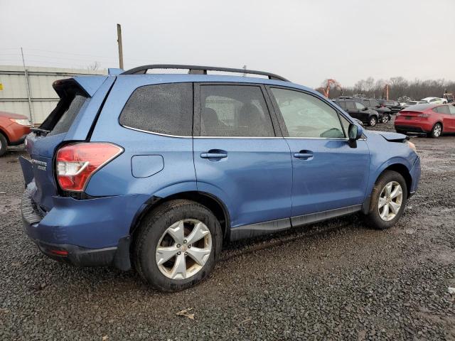 2016 Subaru FORESTER - Image 3