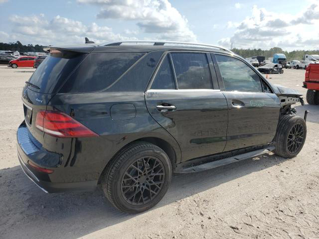 2016 Mercedes-Benz GLE350 - Image 4