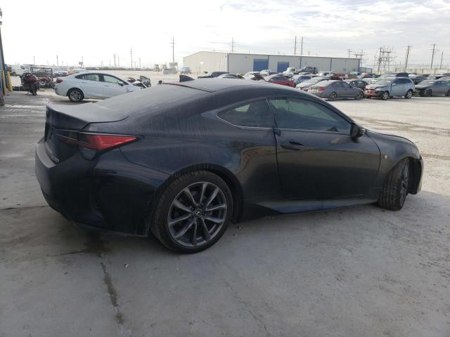 2020 Lexus RC - Image 3