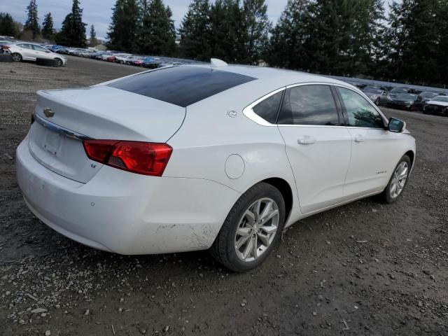 2020 Chevrolet IMPALA - Image 3